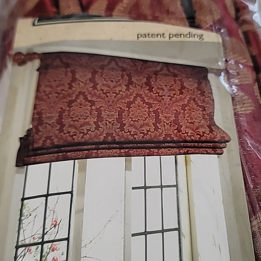 Magic Blind Grand Baroque 40